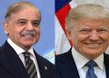 PM thanks Trump for acknowledging Pakistan’s support to arrest ISKP top terrorist