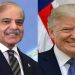 PM thanks Trump for acknowledging Pakistan’s support to arrest ISKP top terrorist