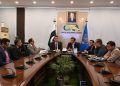 CDA Chairman unveils plan for Gandhara Citizens Club