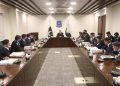 Capacity building of police force top priority: IG Islamabad