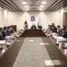 Capacity building of police force top priority: IG Islamabad