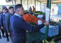 IGP inspects security, traffic arrangements at Ramadan sasta bazaars