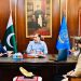 CDA Chairman, ADB delegation discuss infrastructure projects