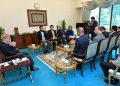 PM commends FIA, IB for busting main human trafficking gang
