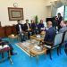 PM commends FIA, IB for busting main human trafficking gang