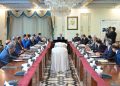PM chairs review meeting on food security, agriculture