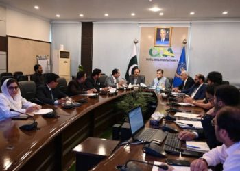 Islamabad Food Authority to launch lab, mobile app for safer food