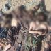 Security forces kill sixteen Khwarij trying to infiltrate through Pakistan-Afghanistan border
