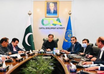 CDA accelerates sector development, plans possession in E-12 after eid
