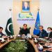 CDA accelerates sector development, plans possession in E-12 after eid