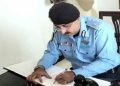 IGP Islamabad orders transparent and merit-based investigations