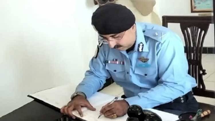IGP Islamabad orders transparent and merit-based investigations