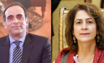 Secretary Information, PIO greet newly-elected office-bearers of NPC