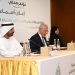 Ambassador Tirmizi congratulates Pakistani scientist for winning Khalifa International Award