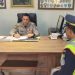 CTO holds orderly room to address officials’ concerns