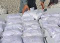 Islamabad Police nab 17 suspects, seize illegal arms & drugs