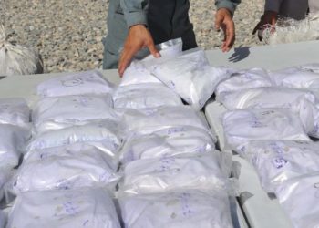 Islamabad Police nab 17 suspects, seize illegal arms & drugs
