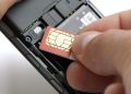 PTA, FIA conduct joint raids against illegal Pre-Active foreign SIM sellers in Gilgit
