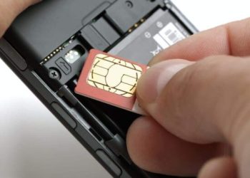 PTA, FIA conduct joint raids against illegal Pre-Active foreign SIM sellers in Gilgit