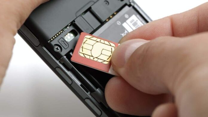 PTA, FIA conduct joint raids against illegal Pre-Active foreign SIM sellers in Gilgit