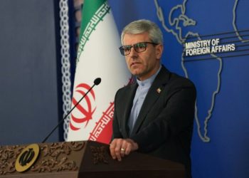 Iran condemns terrorist attack on passenger train in Balochistan