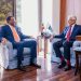 Defence Minister honored with ‘Ethio-Pakistan Fraternity Award’