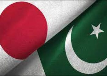 Pak-Japan parliamentary group discusses strengthening of expanding economic, development cooperation
