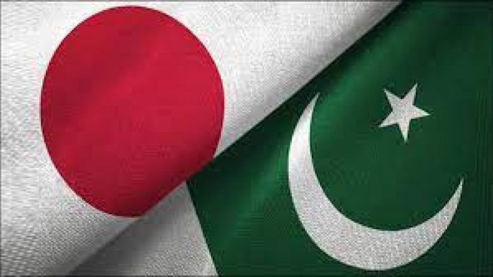 Pak-Japan parliamentary group discusses strengthening of expanding economic, development cooperation