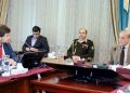 PM, Russian Minister discuss bilateral ties