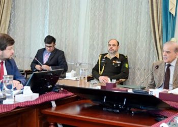 PM, Russian Minister discuss bilateral ties