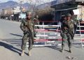 Security forces foil terrorist attack on Bannu Cantonment