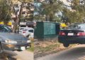 ITP vows zero tolerance for illegal parking in capital