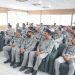 Farewell Ceremony held in honour of retired officer