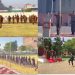 On the Directions of IG Punjab : Weekly General Parade held across the Province