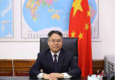 Strategic partnership to further accelerate Pak-China relationship: Jiang Zaidong