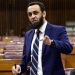 Tarar reaffirms Pakistan’s unwavering support for Palestinians