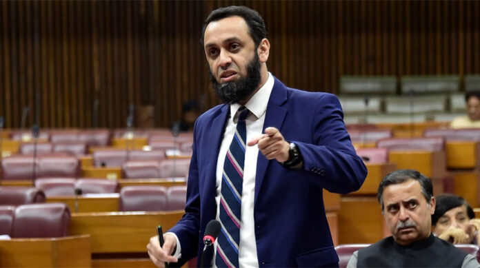 Tarar reaffirms Pakistan’s unwavering support for Palestinians