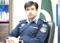 DIG Tariq holds open court to address public grievances