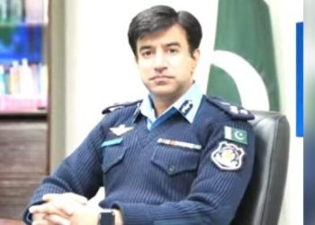 DIG Tariq holds open court to address public grievances