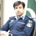 DIG Tariq holds open court to address public grievances