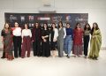Lahore Digital Festival wraps up acclaimed exhibition “Women vs. Machines” with widespread public praise