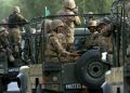 Security Forces kill 9 Khawarij including ring leader in IBO: ISPR