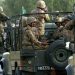 Security Forces kill 9 Khawarij including ring leader in IBO: ISPR