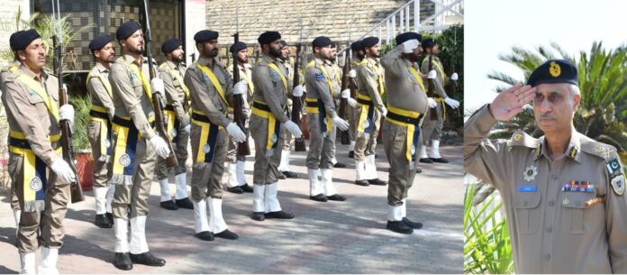 ‘Saving human lives by controlling accidents is our topmost priority’, says IG