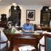 IG Rizvi reviews traffic plan for PSL team movements in Capital