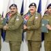 Ceremony organized in the honor of Outstanding Officers and Personnel