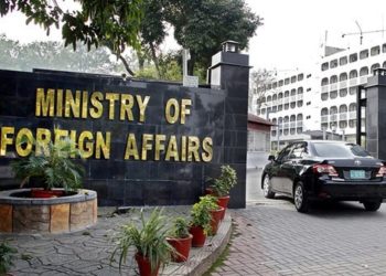 Pakistan welcomes Iran, US talks