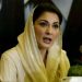 CM Maryam meets ambassador of Ethiopia
