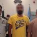 Two fugitives involved in heinous crimes arrested from UAE