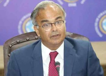 ECO secretary general to pay three-day visit to Pakistan from April 8